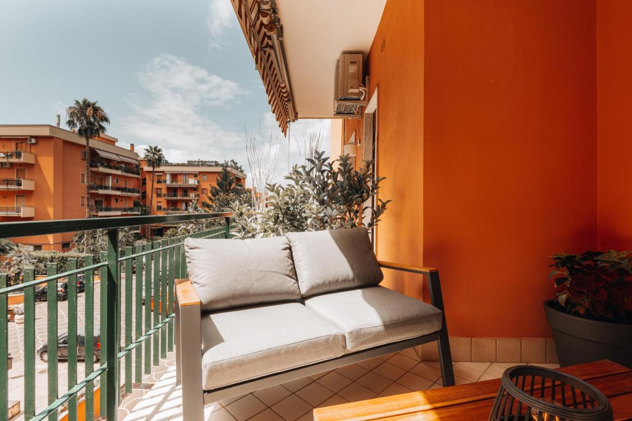 Sama Appartamento Sorrento