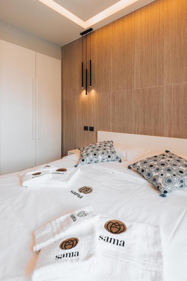 Appartement Sama Sorrento
